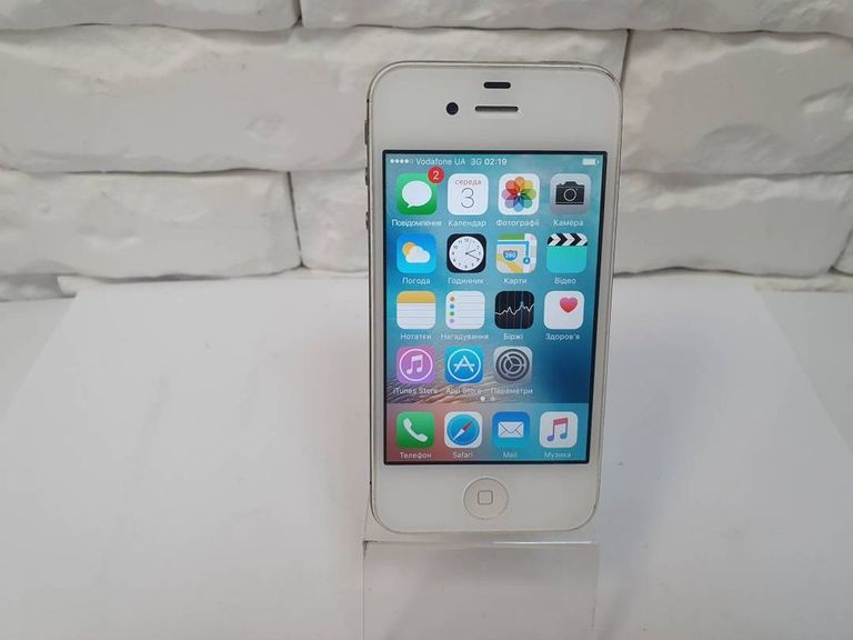 Apple iphone 4s 16gb