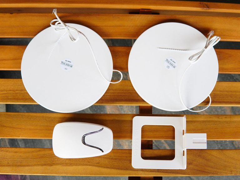 Акція! Безпечний монітор дихання Babysense 7 для немовлят із сенсорними панелями. Новий. Код:null. Зображення 4