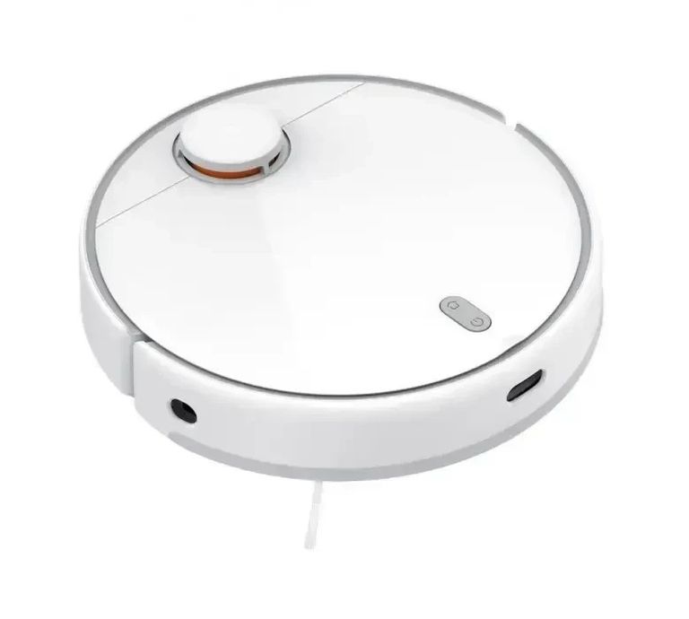 Купить Xiaomi Mi Robot Vacuum Mop 2 Pro Black Б/У