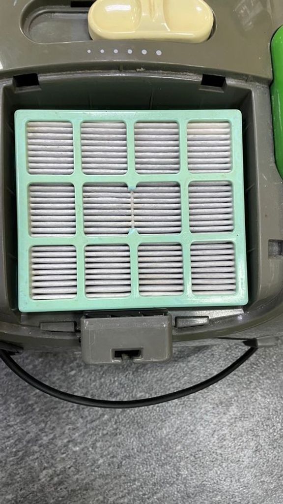 Philips fc 8144 Код:01-200503521. Зображення 7