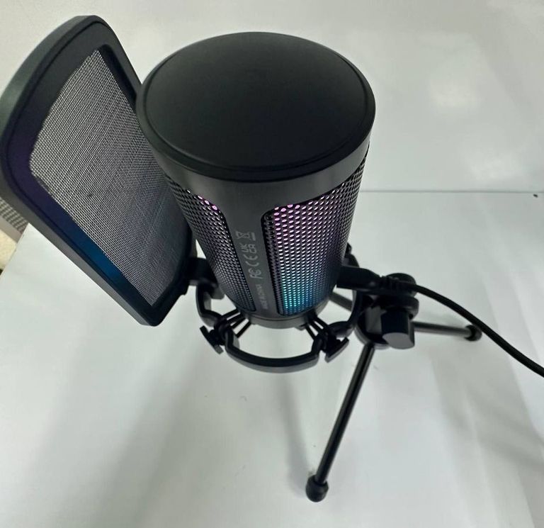 Fifine AmpliGame A6V Код:01-200527300. Зображення 12