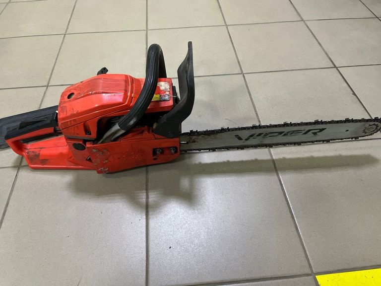 Розпродаж Viper 4500 45cc, продавець Техноскарб