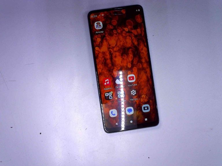 Купить Motorola g24 power 8/256g Б/У