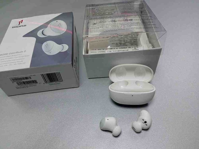 Купить 1More colorbuds 2 es303 tws Б/У