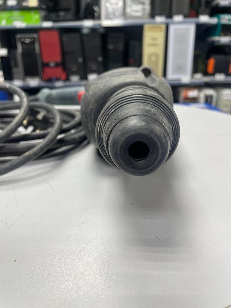 Bosch gbh 2-26 dre Код:01-200531685. Изображение 5