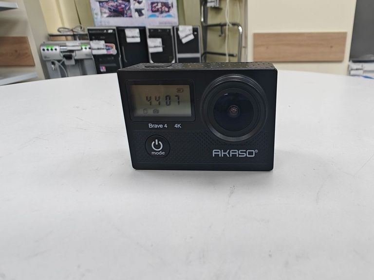 Распродажа Akaso Brave 4, продавец Техноскарб