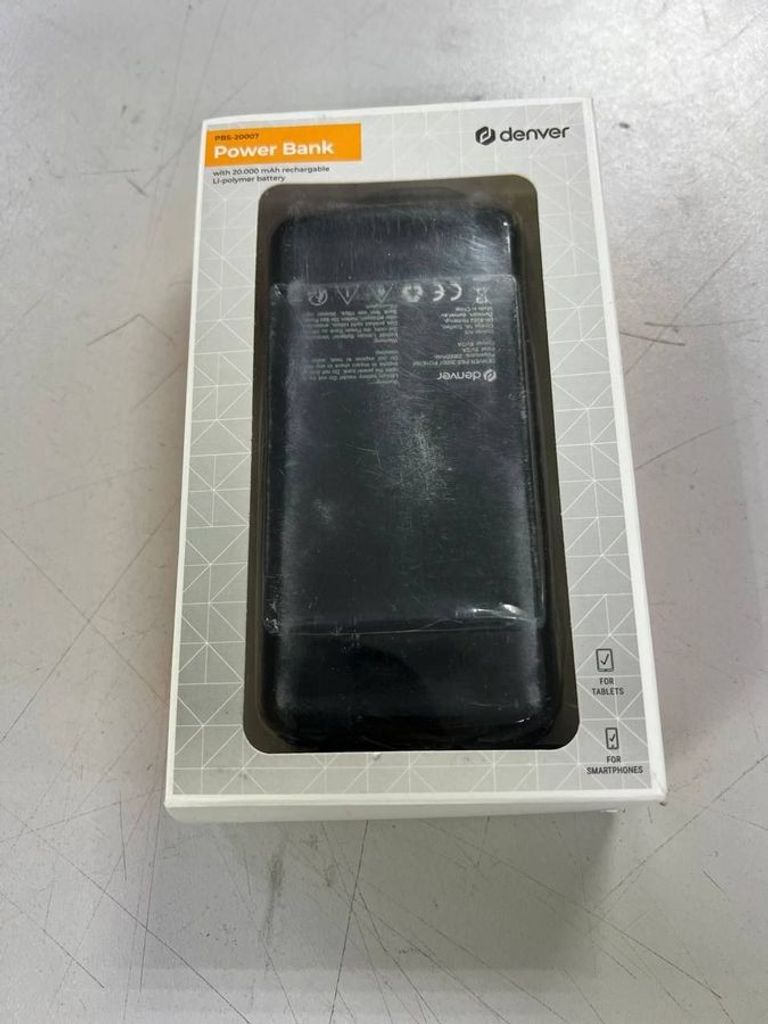 Купити Denver pbs-20007 Б/У