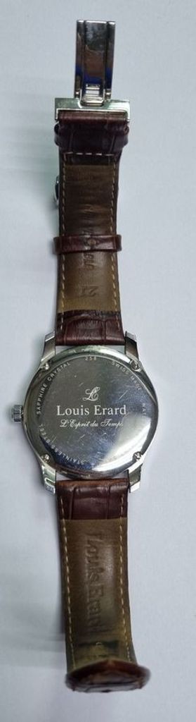 Louis Erard 67258-AA21.BDC21 Код:01-200550246. Зображення 6