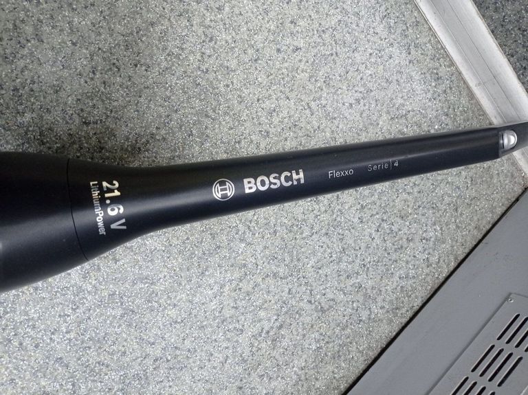 Объявление Bosch bosch serie 4 flexxo bbh32101 Б/У