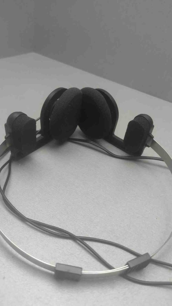 Koss Porta Pro Mic/Remote Код:2000004208943. Изображение 4