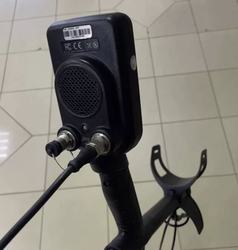 Дешево Nokta The Legend з ломбарду