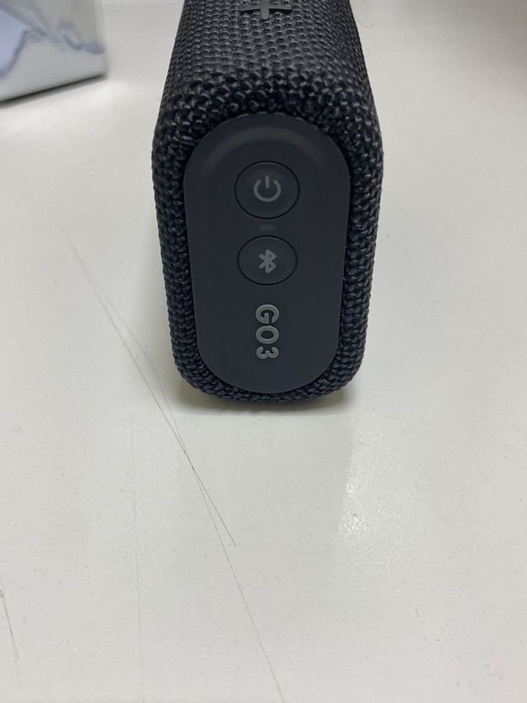 Розпродаж Jbl go 3, продавець Техноскарб