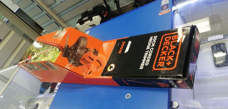 Купити Black Decker behts301 Б/У