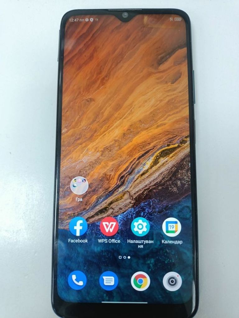 Купити Zte blade v30 4/128gb Б/У