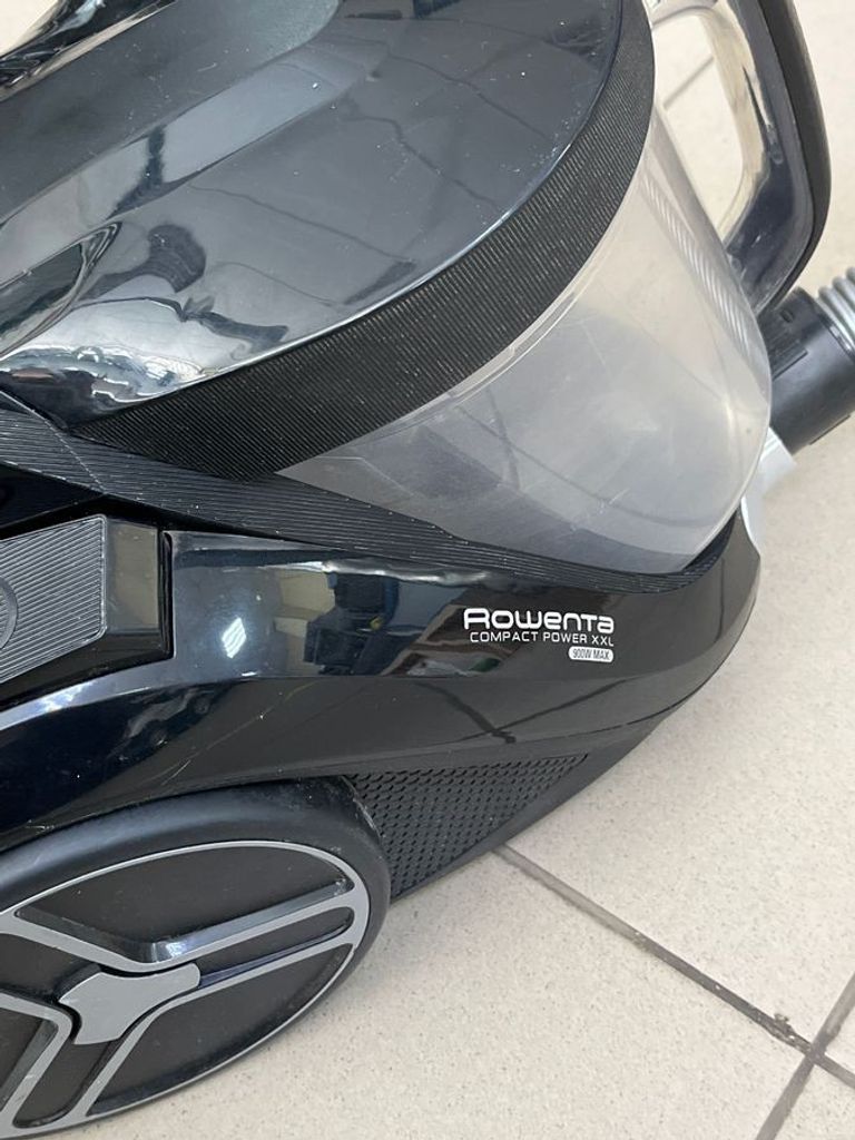 Розпродаж Rowenta Compact Power XXL RO4B75EA, продавець Техноскарб