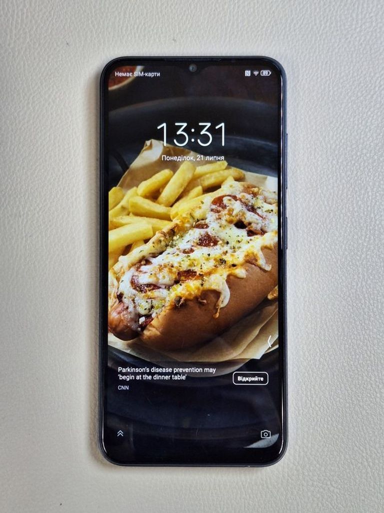 Купить Zte Blade V50 Design 8/256GB Black Б/У