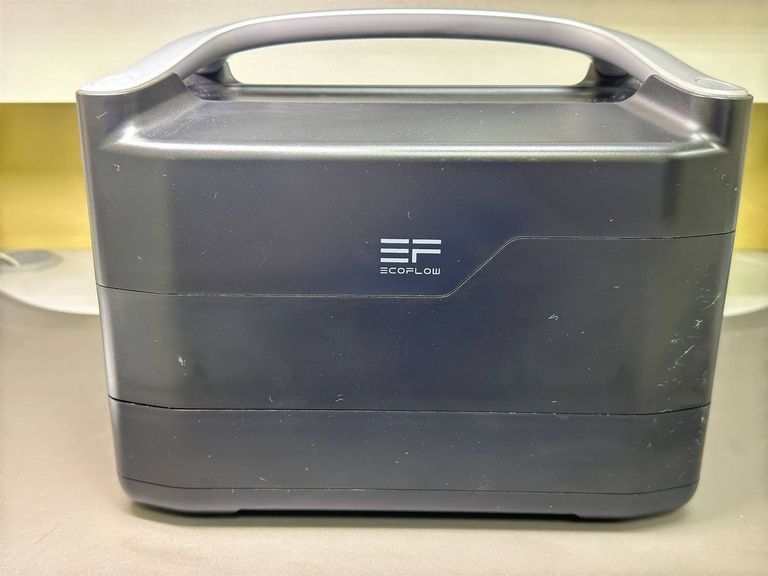 Ecoflow river max Код:01-200572086. Зображення 7