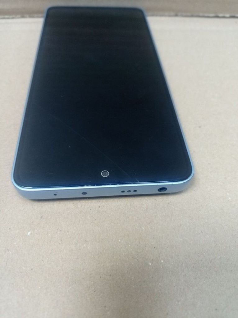 Дешево Xiaomi redmi note 13 5g 8/256gb з ломбарду