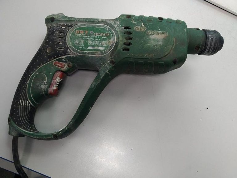 Дешево DWT SBH-500 DS BMC з ломбарду