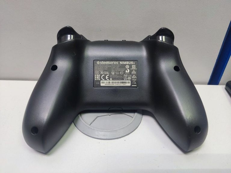 SteelSeries Nimbus Код:01-200576282. Изображение 9