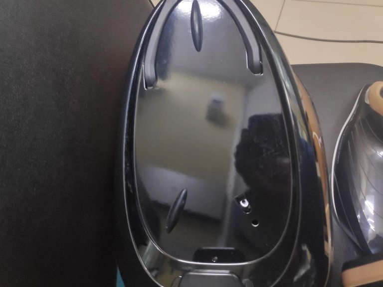 Розпродаж Tefal Pro Express Vision GV9820 (GV9820E0), продавець Техноскарб