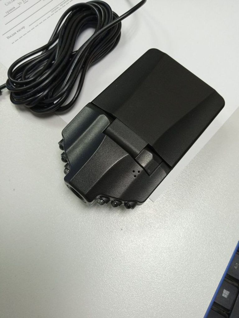 Объявление Без Виробника dvr hd 198 Б/У