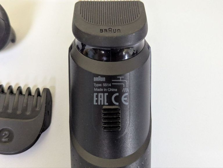 Оголошення Braun MGK3040 Б/У