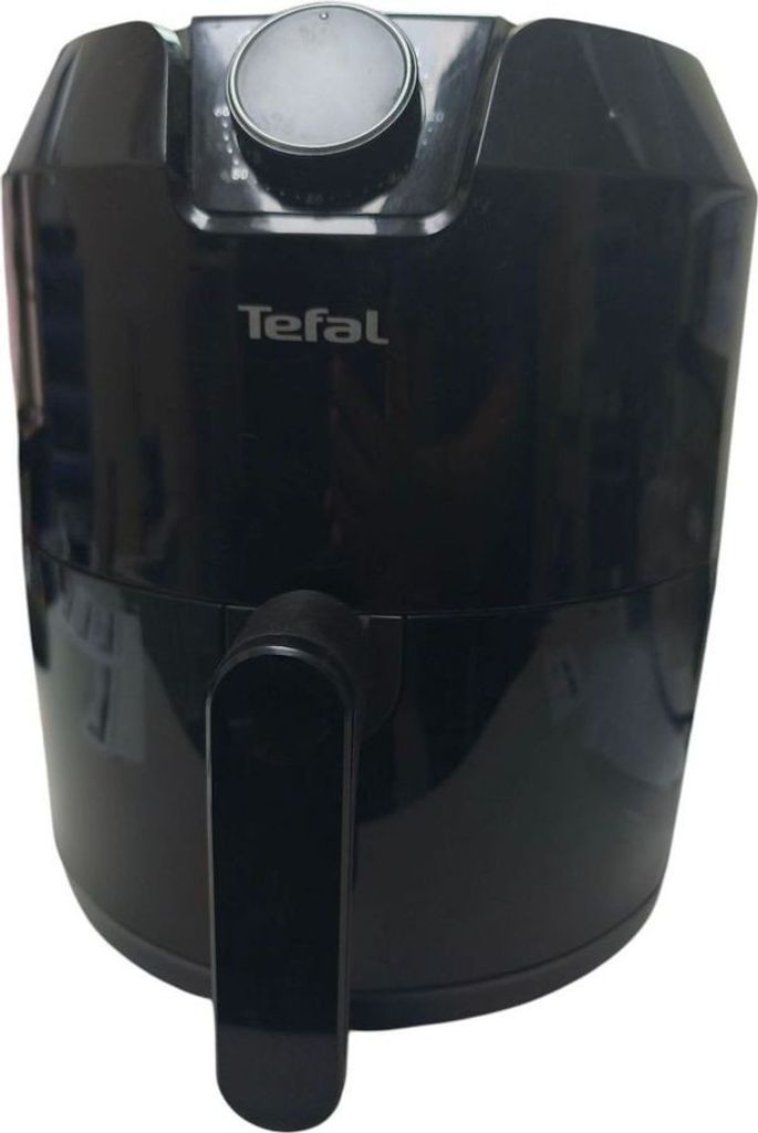 Купить Tefal easy fry classic Б/У