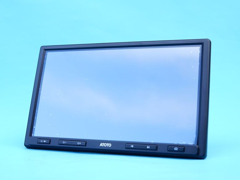 Объявление Автомагнітола ATOTO A6PF з двома DIN-системами на Android, бездротовим CarPlay, бездротовим Android Auto, Mirrorlink, 7-дюймовим Б/У