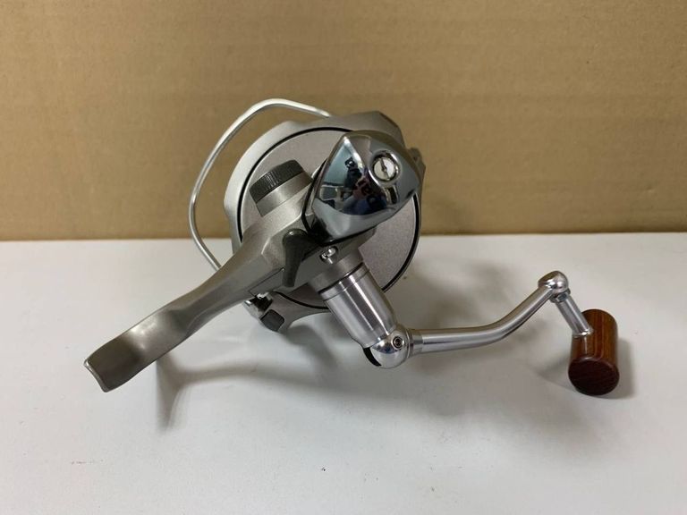 Распродажа Daiwa TOURNAMENT BASIA QD 45, продавец Техноскарб