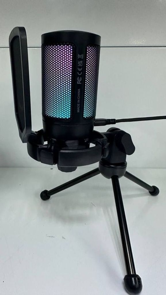 Дешево Fifine AmpliGame A6V з ломбарду