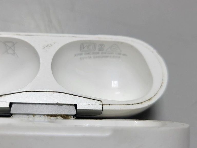 Объявление Apple AirPods Pro (MWP22) Б/У