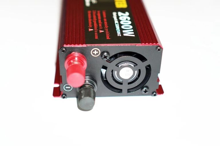 Eryuan 2600W LCD  Код:null. Изображение 5