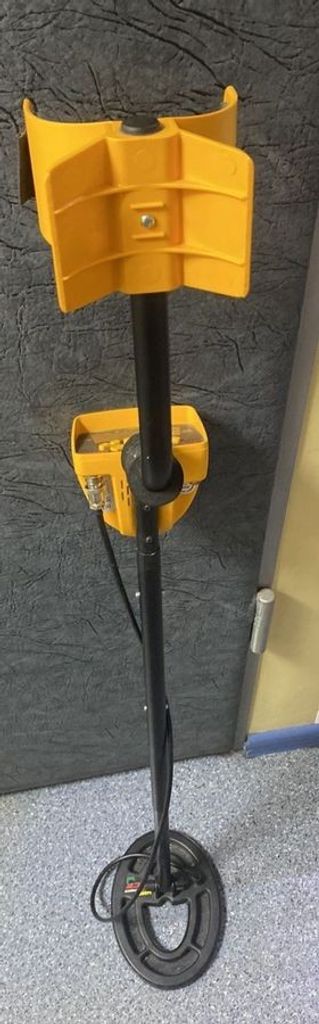 Дешиво Garrett ACE 250 с ломбарда