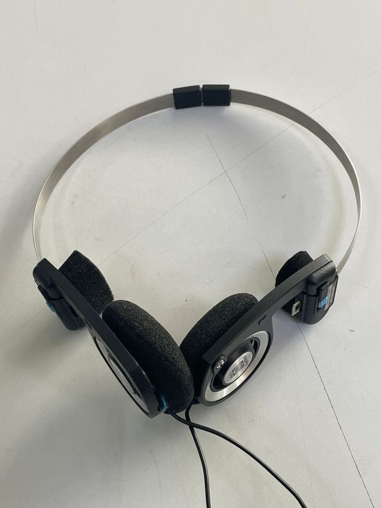 Купити Koss Porta Pro Б/У