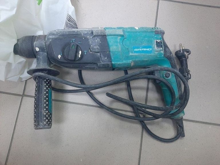 Купити Grand ПЭ-1500 Б/У