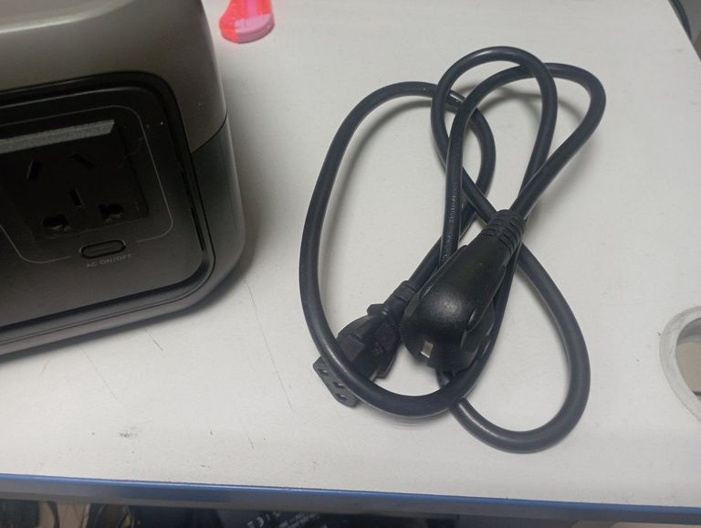 Распродажа Ecoflow RIVER 2, продавец Техноскарб