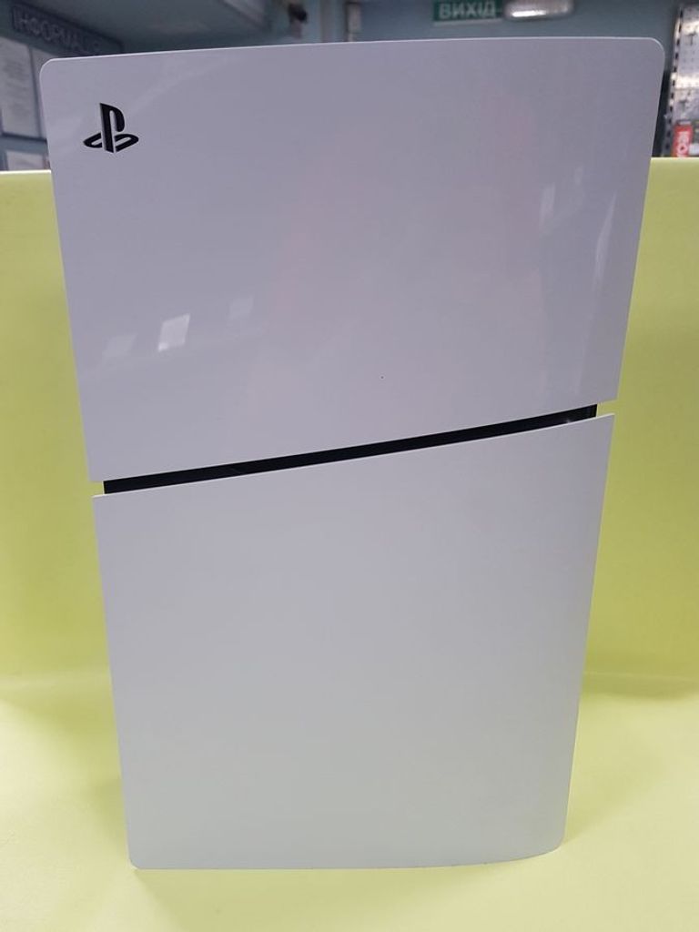Купити Sony PlayStation 5 Slim 1TB Б/У