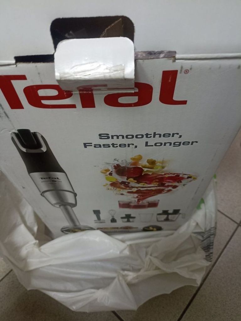 Купить Tefal HB95LD38 Б/У