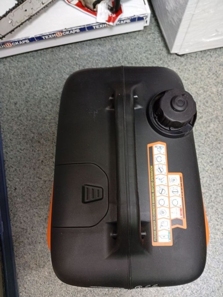 Купить Lifan KP3800i Б/У