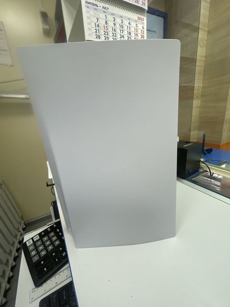 Sony PlayStation 5 825GB Код:01-200586388. Зображення 8