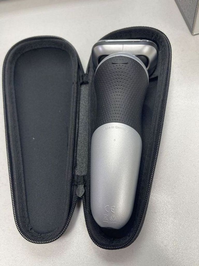 Оголошення Braun Series 7 71-S1000s Б/У