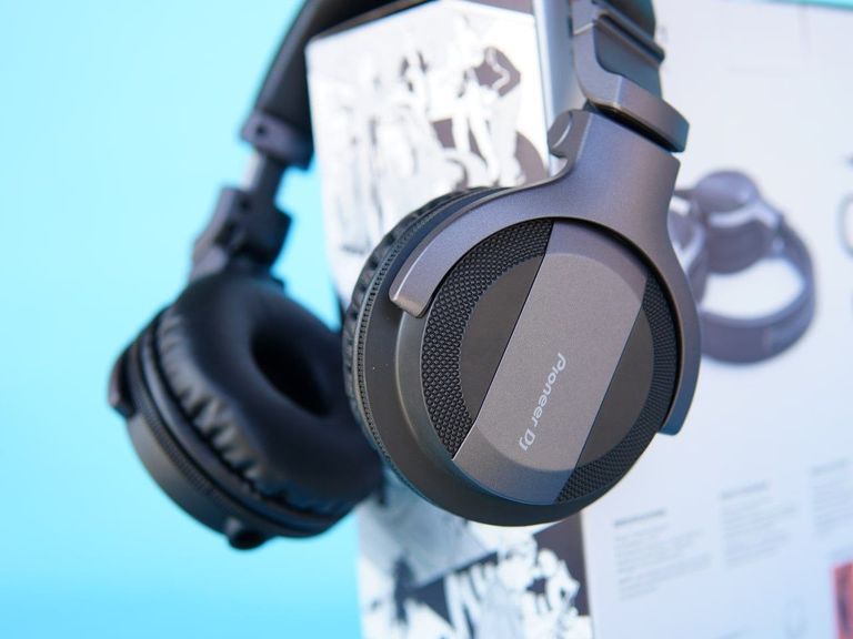 Дешиво Акція! Накладні навушники Pioneer HDJ-CUE1. Нові. с ломбарда