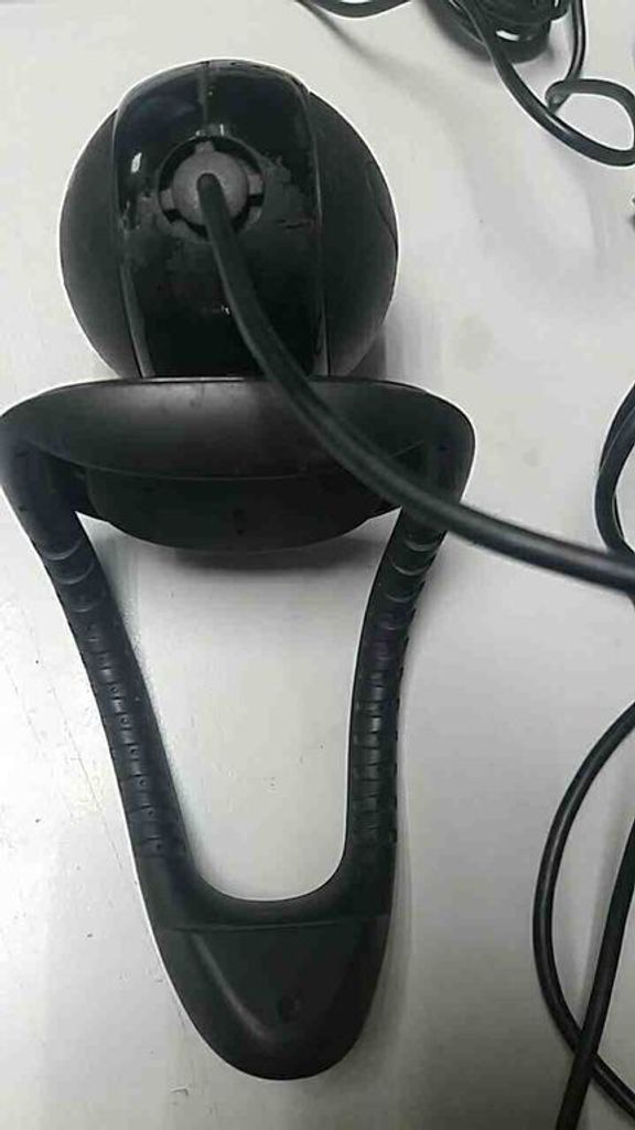 Дешево Logitech Logitech QuickCam Communicate STX з ломбарду