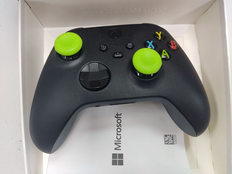 Купити Microsoft xbox series x s wireless controller Б/У