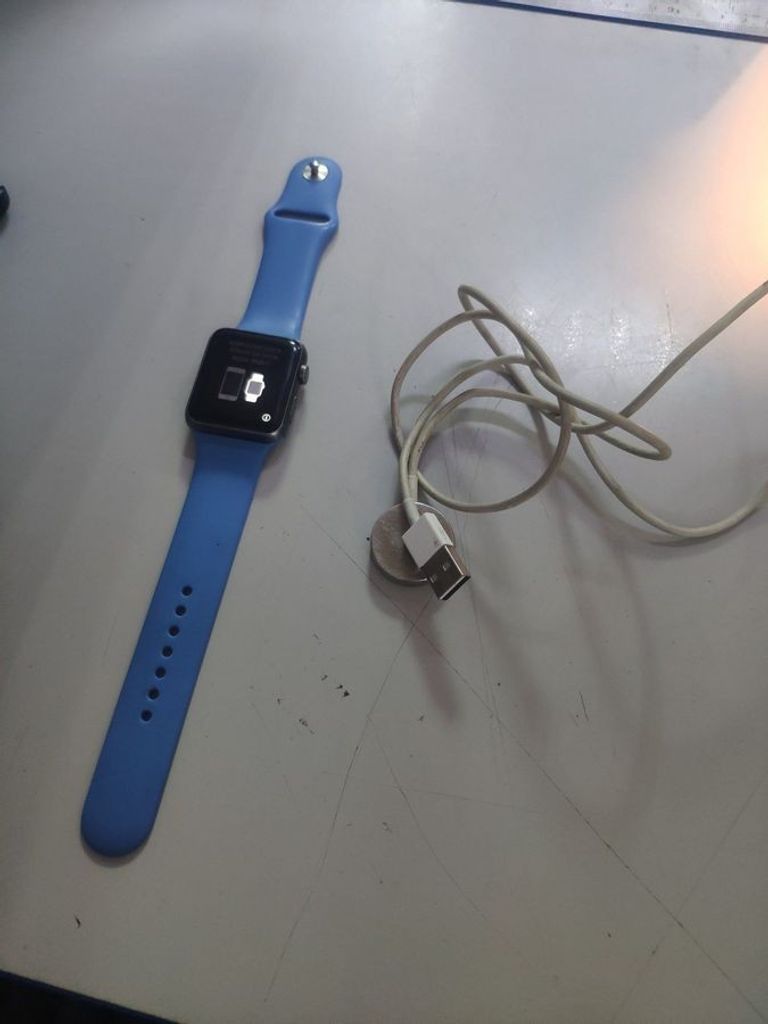 Купить Apple watch series 1 42mm a1554 Б/У