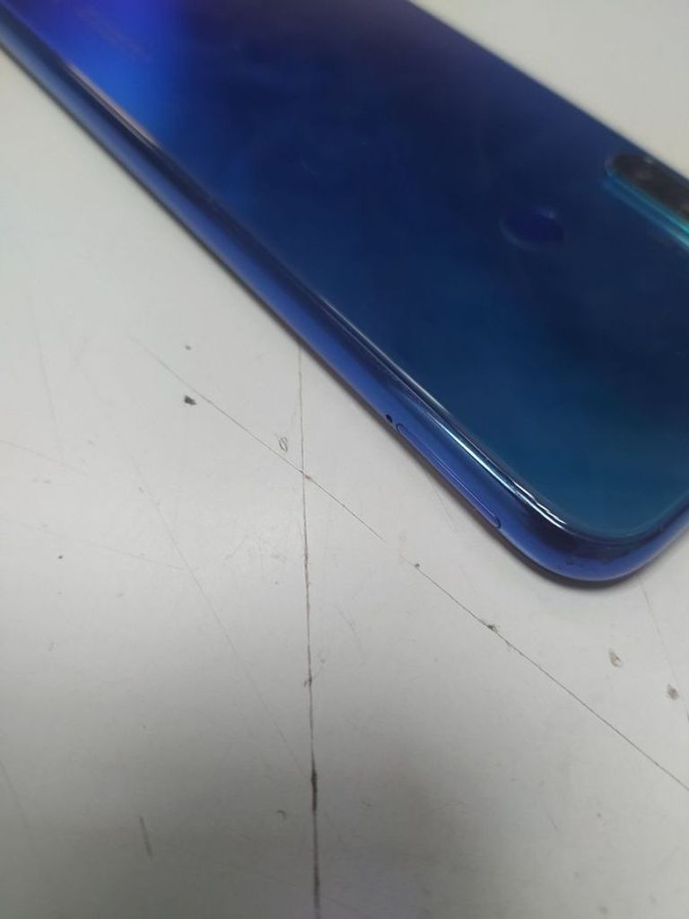 Xiaomi Redmi Note 8 3/32GB Blue Код:01-200603904. Изображение 5