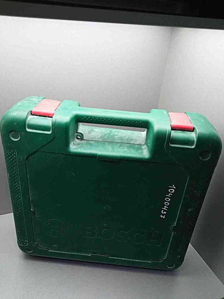 Дешево Bosch PBH 2100 RE (06033A9303) з ломбарду