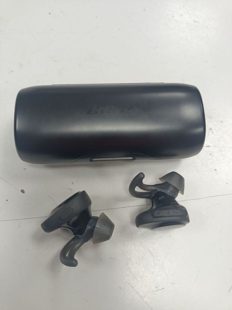 Купить Bose SoundSport Free Wireless Black 774373-0010 Б/У