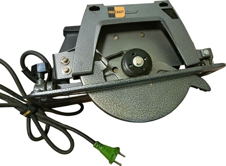 Купити Procraft kr-2500 Б/У